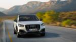 Audi SQ2 2019 года (WW)
